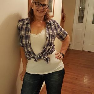 Meet your Posher, Belinda